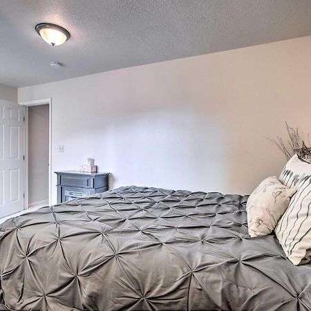 Lovely St George Condo With Resort-Style Amenities! St. George Exterior photo