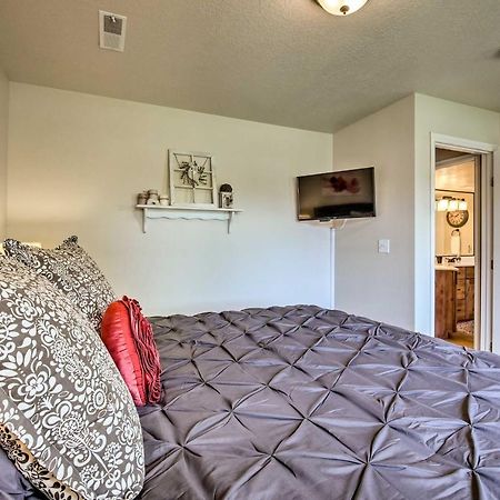 Lovely St George Condo With Resort-Style Amenities! St. George Exterior photo